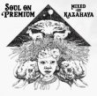 画像1: KAZAHAYA / SOUL ON PREMIUM (1)