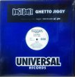 画像1: LOST BOYZ / GHETTO JIGGY (RE) (1)
