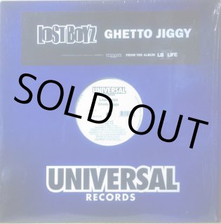 MONEY BOSS PLAYERS / GHETTO CHRONICLE DAILY (RE)