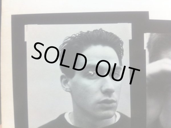 画像3: BEASTIE BOYS / FROZEN METAL HEAD SPECIAL LIMITED EDITION WHITE VINYL E.P. (3)