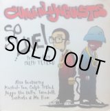 CUNNINLYNGUISTS / WILL RAP FOR FOOD
