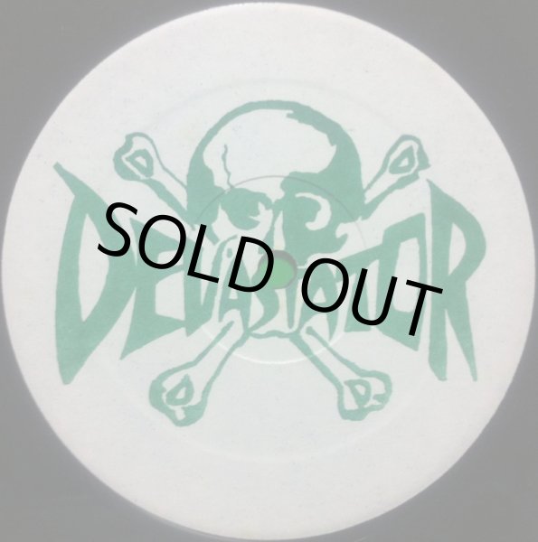 画像2: DEVASTATOR / DEVASTATION (2)