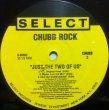 画像4: CHUBB ROCK / JUST THE TWO OF US (4)
