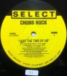 画像3: CHUBB ROCK / JUST THE TWO OF US (3)