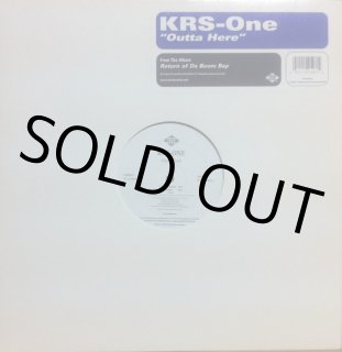 KANYE WEST・NAS・KRS-ONE・RAKIM / BETTER THAN I'VE EVER BEEN