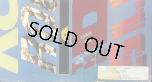 画像2: KOOL ROCK J AND THE DJ SLICE / NOTORIOUS (2)