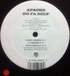 画像2: APACHE / DO FA SELF (2)