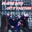 画像1: BEASTIE BOYS / GET IT TOGETHER (1)