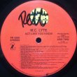画像3: MC LYTE / ACT LIKE YOU KNOW (3)