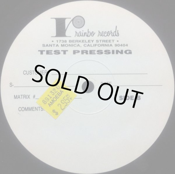 画像2: MEDUSA / DO IT THE WAY YOU FEEL IT THE EP (2)