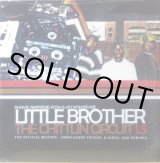 LITTLE BROTHER / THE CHITTLIN CIRCUIT 1.5