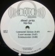 画像2: DEAD PREZ / IT'S BIGGER THAN HIP-HOP (2)