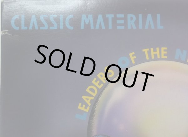 画像3: LEADERS OF THE NEW SCHOOL / CLASSIC MATERIAL (3)