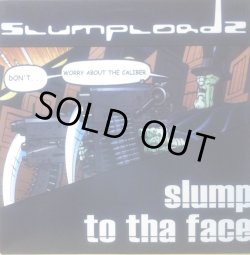 画像1: SLUMPLORDZ / SLUMP
