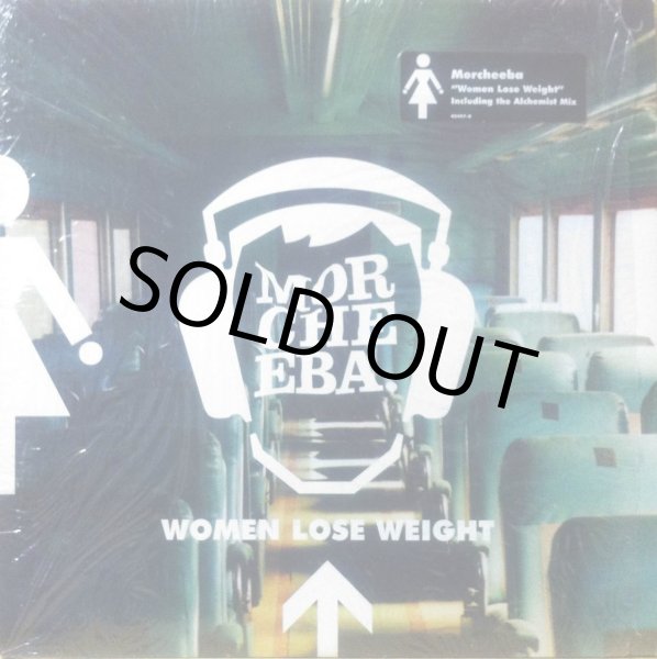 画像1: MORCHEEBA / WOMEN LOSE WEIGHT (1)