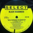 画像2: BLACK MADDNESS / WILD BROOKLYN BANDITS (2)