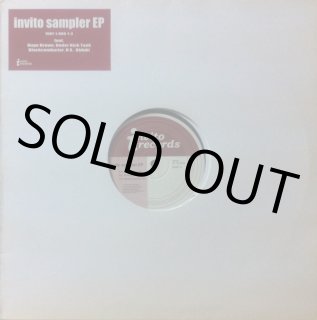 V.A. / HEADZ 2 SAMPLER