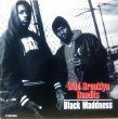 画像1: BLACK MADDNESS / WILD BROOKLYN BANDITS (1)