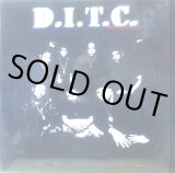 D.I.T.C. / INTERNATIONALLY KNOWN