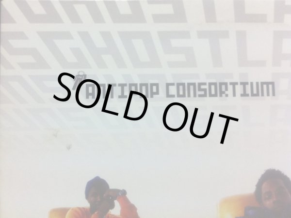 画像2: ANTIPOP CONSORTIUM / GHOSTLAWNS (2)