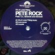 画像2: PETE ROCK / IT'S A LOVE THING (2)