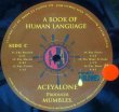 画像2: ACEYALONE / A BOOK OF HUMAN LANGUAGE (2)