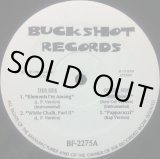 MONEY BOSS PLAYERS / GHETTO CHRONICLE DAILY (RE)