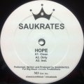 SAUKRATES / HOPE