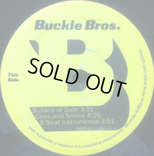 画像2: BEN GRIMM / HOLLA AT YA BODY (2)