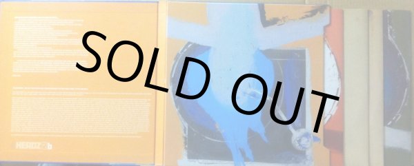 画像3: V.A. / HEADZ 2B (3)