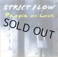 STRICT FLOW / PEOPLE ON LOCK