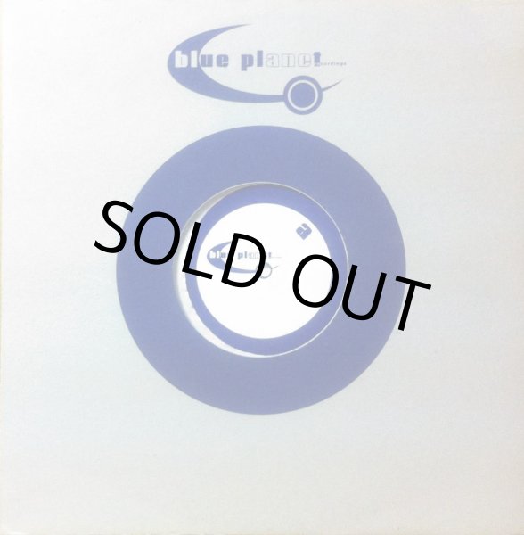 画像1: NEXT WAVELENGTH, THE / PUSH CAME TO SHOVE (1)