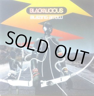 Blackalicious A2G EP UK盤 レコード Blackalicious – A2G EP – Vinyl (2nd Pressing, 12