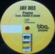 画像2: JAY DEE / PAUSE (2)