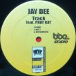 画像3: JAY DEE / PAUSE (3)