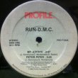 画像2: RUN-D.M.C. / MY ADIDAS (2)