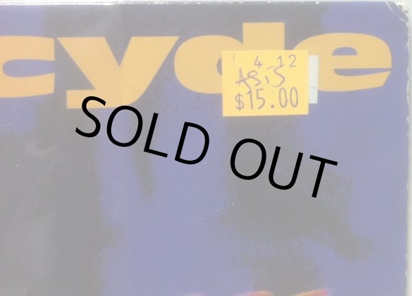 画像2: PHARCYDE, THE / OTHA FISH (PROMO) (2)