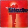 画像1: BLADE / PLANNED AND EXECUTED (1)