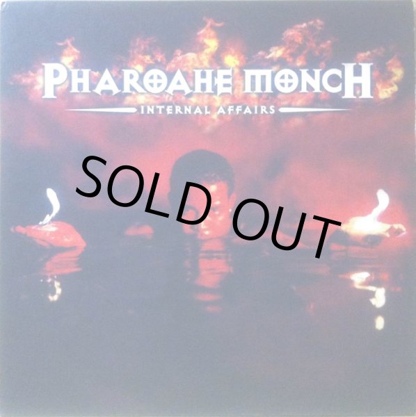 画像1: PHAROAHE MONCH / INTERNAL AFFAIRS (1)