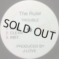 RULER, THE (SLICK RICK) / TROUBLE (REMIX)
