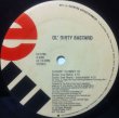 画像2: OL' DIRTY BASTARD / SHIMMY SHIMMY YA (STUDIO TONE REMIX) (2)