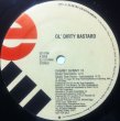 画像3: OL' DIRTY BASTARD / SHIMMY SHIMMY YA (STUDIO TONE REMIX) (3)