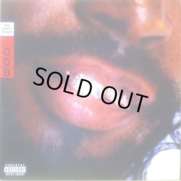 画像1: OL' DIRTY BASTARD / THE DIRTY STORY -THE BEST OF ODB- (1)