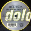画像2: HILLFIGUZ / NOT ENUFF TIME (2)