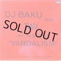 DJ BAKU / VANDALISM