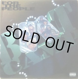 BOOT CAMP CLIK / FOR THE PEOPLE (PROMO)