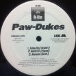 画像2: PAW-DUKES / AMAZIN (2)
