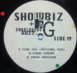 画像3: SHOWBIZ + AG / UNRELEASED SHIT (3)