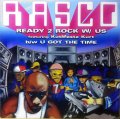 RASCO / READY 2 ROCK