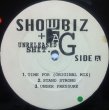 画像1: SHOWBIZ + AG / UNRELEASED SHIT (1)